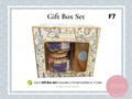 Festive - Set Box F7