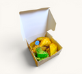 SET BOX A3