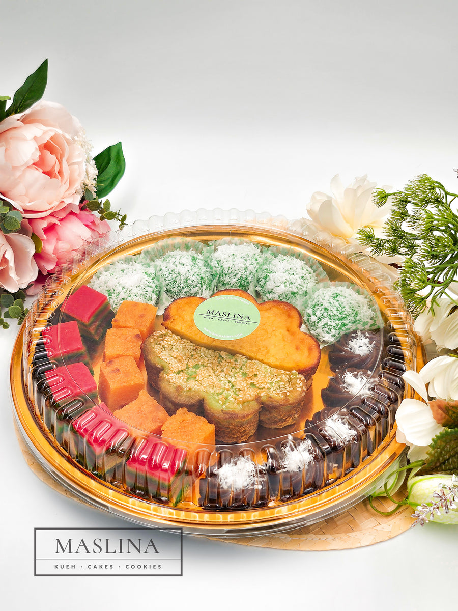 Deli Maslina logo