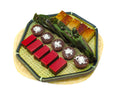 SET BOX A6
