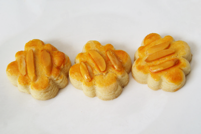 Almond Crunch (Mini Bottle)