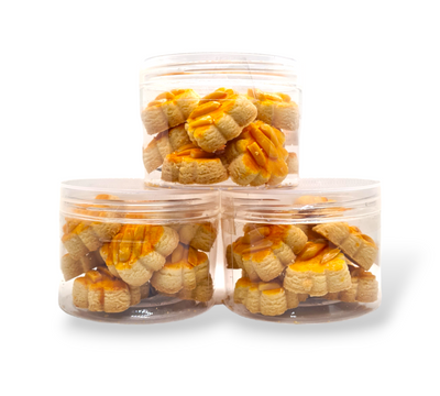 Almond Crunch (Mini Bottle)