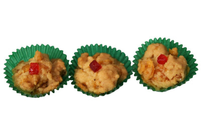 Raya - Cornflakes