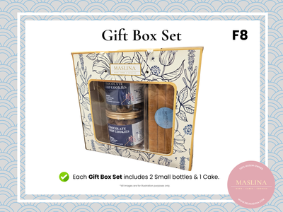 Festive - Set Box F8
