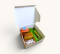 SET BOX A6