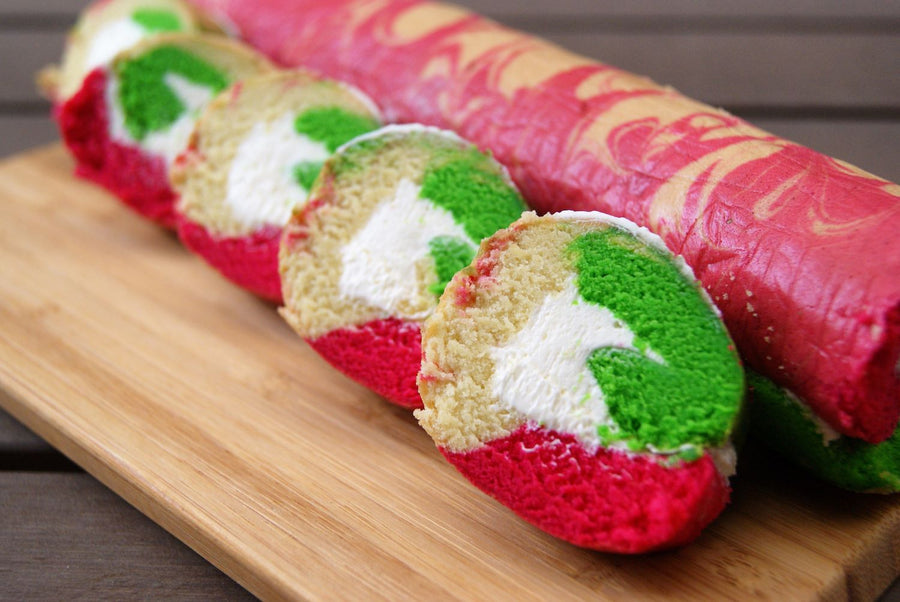 Raya - Mambo Roll