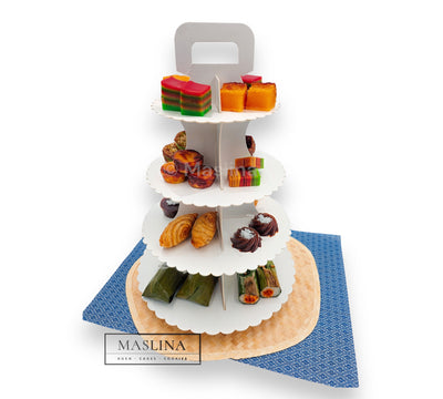 High-Tea Set