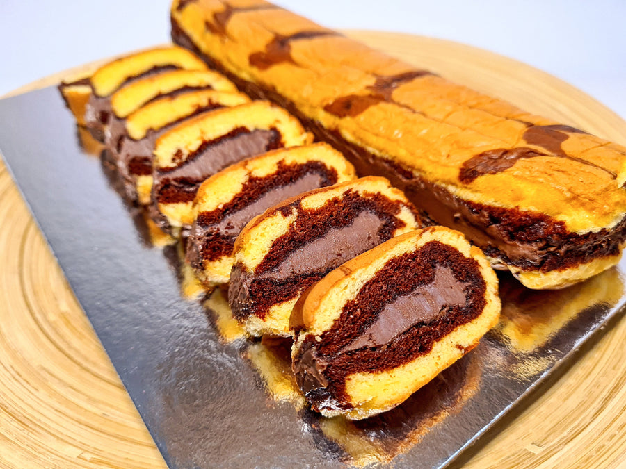 Raya - Tapak Kuda (Nutella)