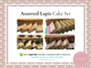 Raya - Lapis Box (Assorted)