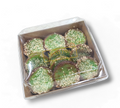 Bakar Bites (Pandan)
