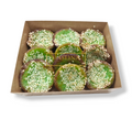 Bakar Bites (Pandan)