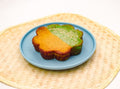 Kuih Bakar Half-Half (8 pcs)