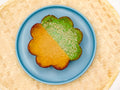 Kuih Bakar Half-Half (8 pcs)