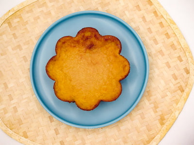 Kuih Bakar Kentang (8 pcs)