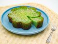 Kuih Bakar Pandan (8 pcs)