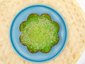 Kuih Bakar Pandan (8 pcs)