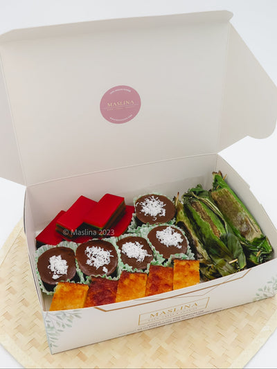 SET BOX B6