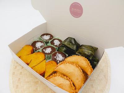 SET BOX B7