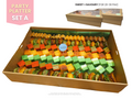 Party Platter – 20-30 pax (SET A)