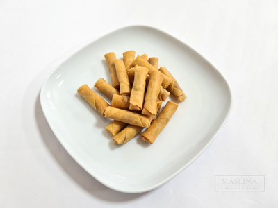 Mini Prawn Roll (Mini Bottle)