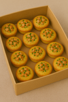 Bakar Bites Savoury (10pcs)