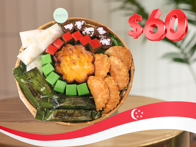 Dulang RASA SINGAPURA