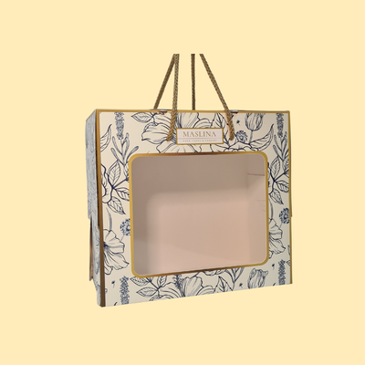 Festive - Set Box F7