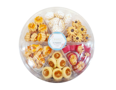 RAYA - Assorted Cookies Set