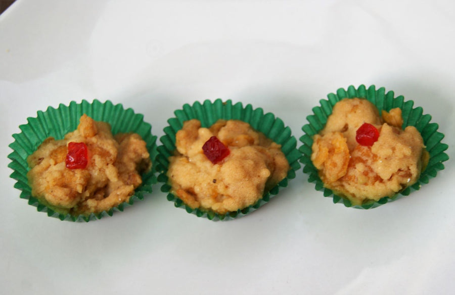 Cornflakes