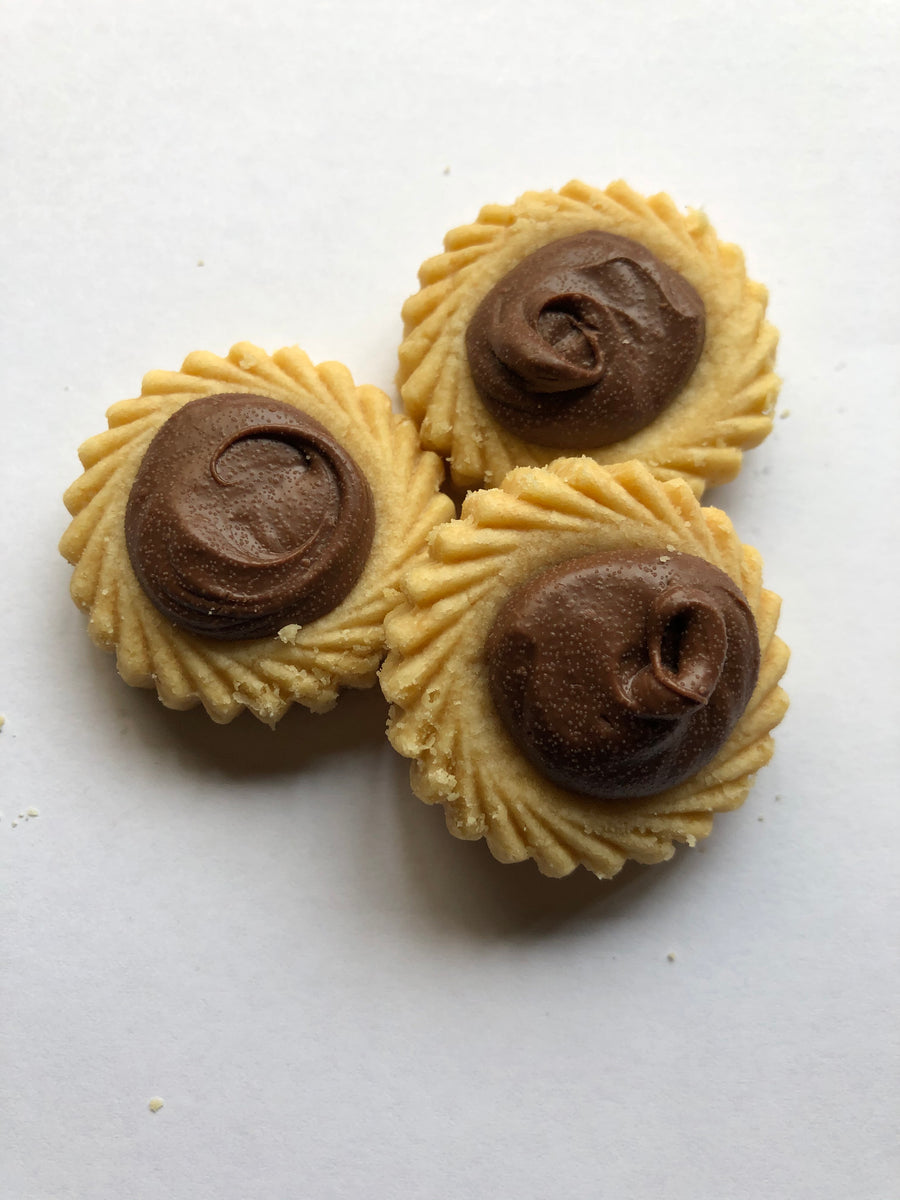 Nutella Tart
