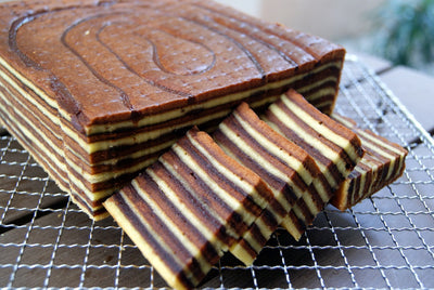 Lapis Nutella