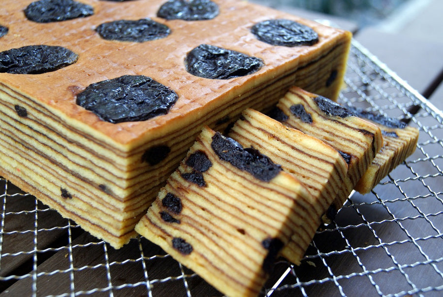 Lapis Prune