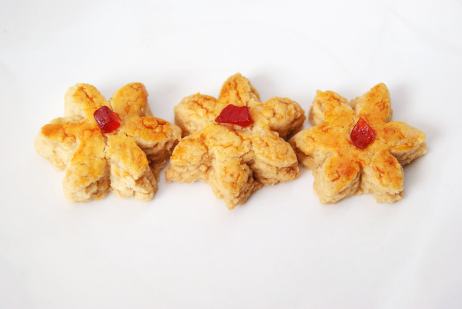 Nestum Cookies (Mini Tall Bottle)