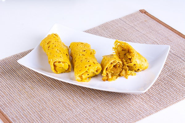 Roti Kirai Gulung (2pcs)