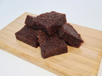 Sponge Cake (5 pcs)