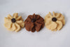 Dahlia Vanilla & Choc