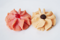Dahlia Vanilla & Strawberry (Fun Size)