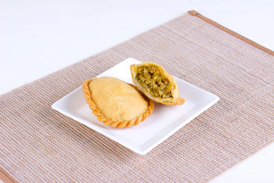 Epok-Epok Chicken (2 pcs)