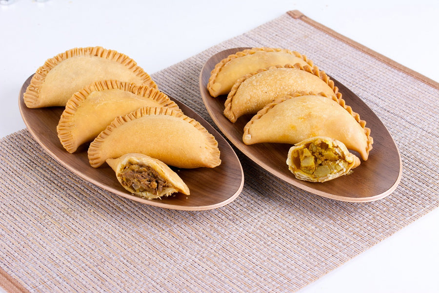 Epok-Epok Potato (5 pcs)