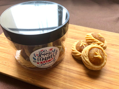 TD - Kuih Tart (10pcs)