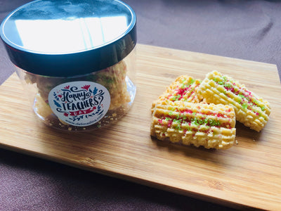 TD - Sempret (10pcs)