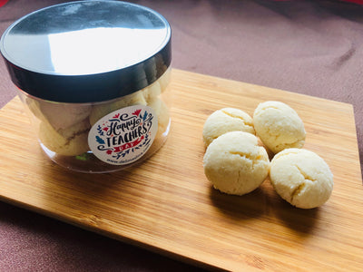 TD - Suji Bai (14-15pcs)