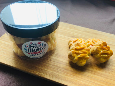 TD - Almond Crunch (14-15pcs)