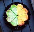 Kuih Bakar Half-Half (8 pcs)