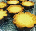 Kuih Bakar Kentang (8 pcs)