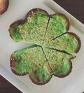 Kuih Bakar Pandan (8 pcs)