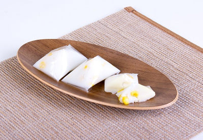 Nagasari Pisang Daun (4pcs)