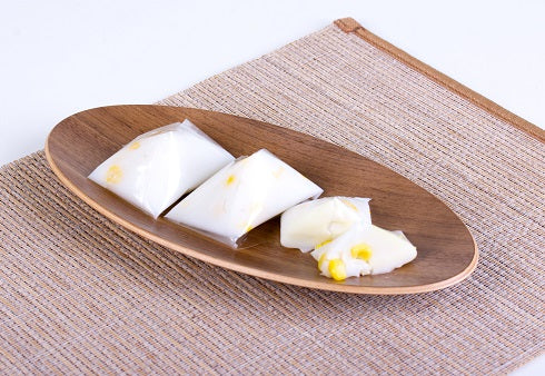 Nagasari Jagung (5 pcs)