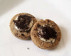 Oreo Buttons