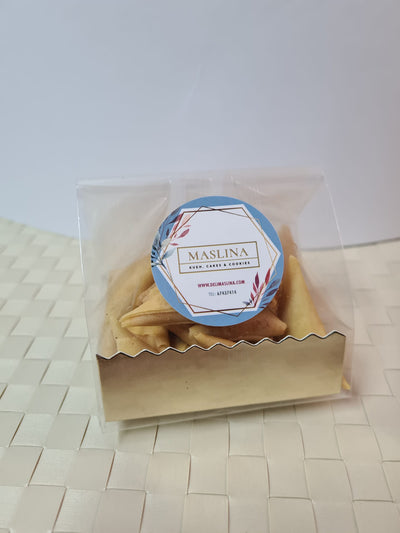 Mini Samosa (chicken floss) (Fun Size)
